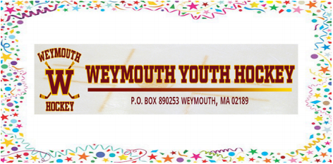 Weymouth Youth Hockey