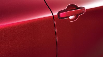 Camry Door Edge Guards