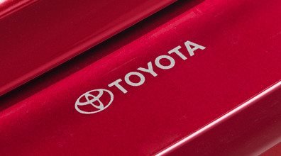 Camry Rear Bumper Applique