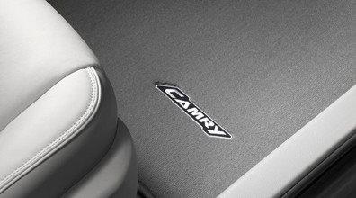 Camry Carpet Floor Mats
