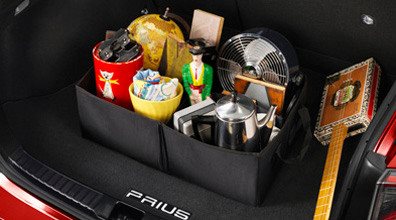 Cargo Tote