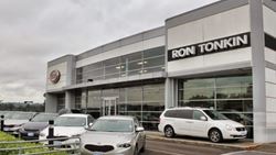 Ron Tonkin Kia