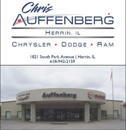 Auffenberg Chrysler of Herrin