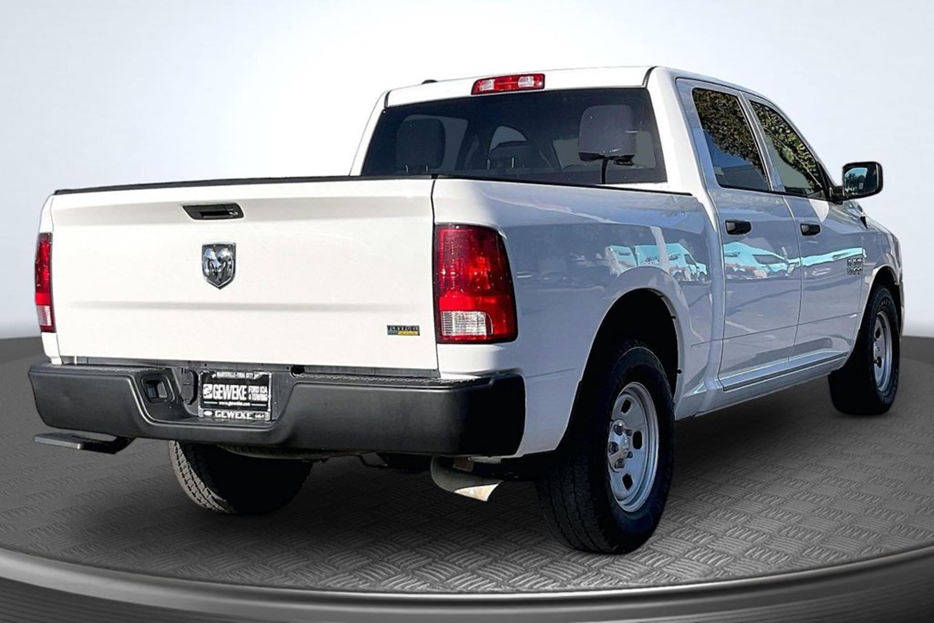 2015 RAM 1500 Pickup Express