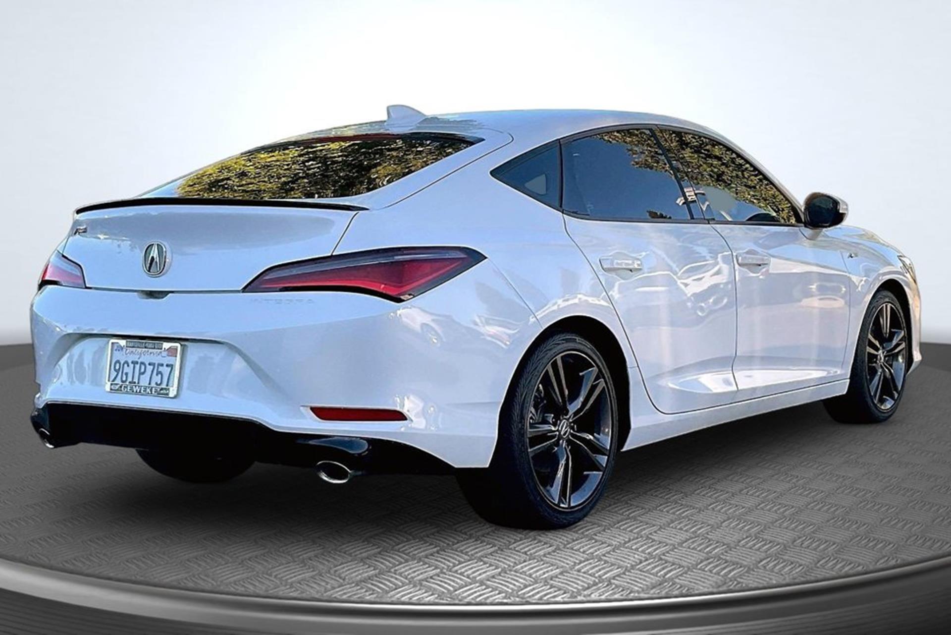 2023 Acura Integra