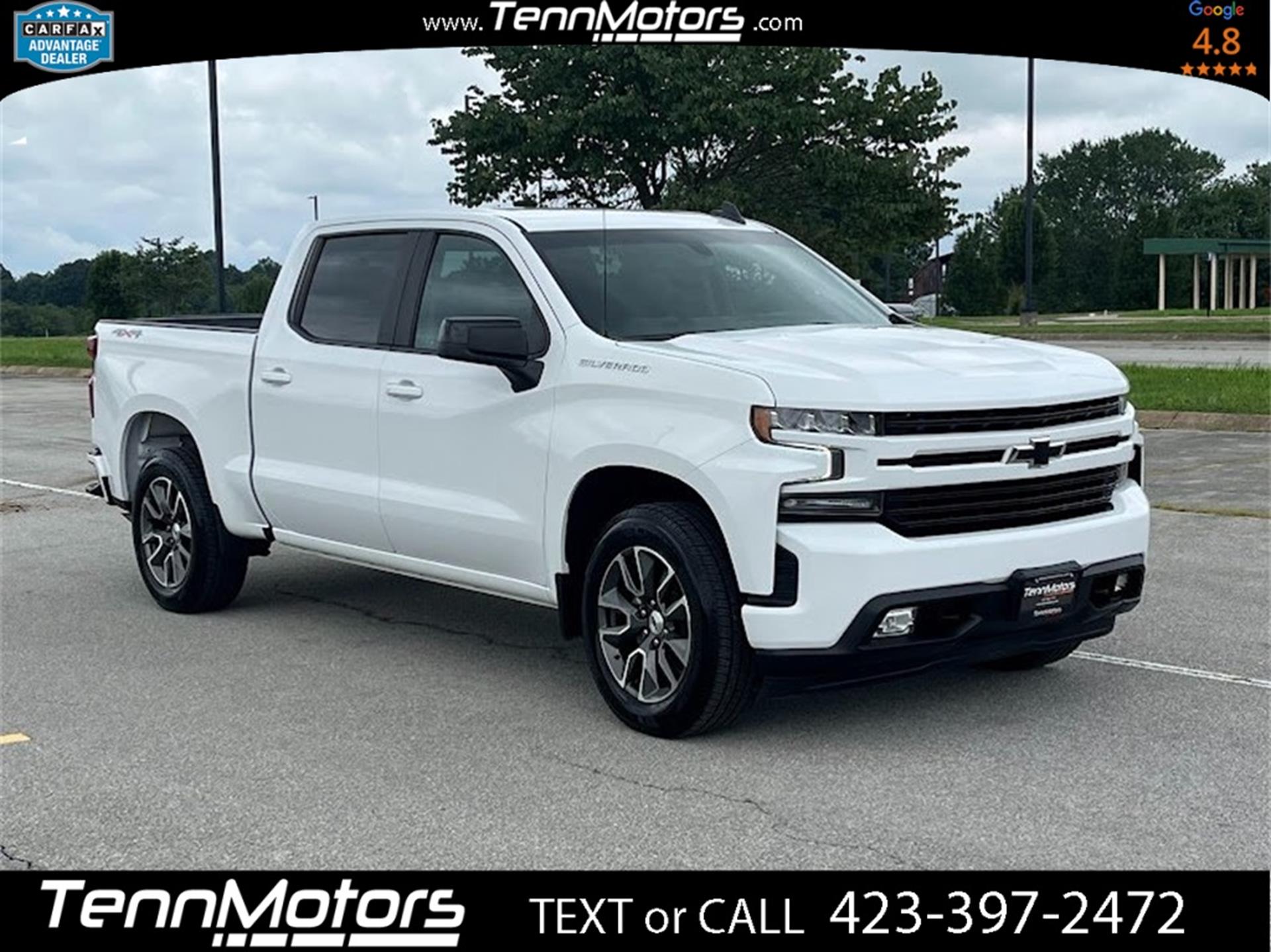 2022 Chevrolet Silverado 1500 Limited