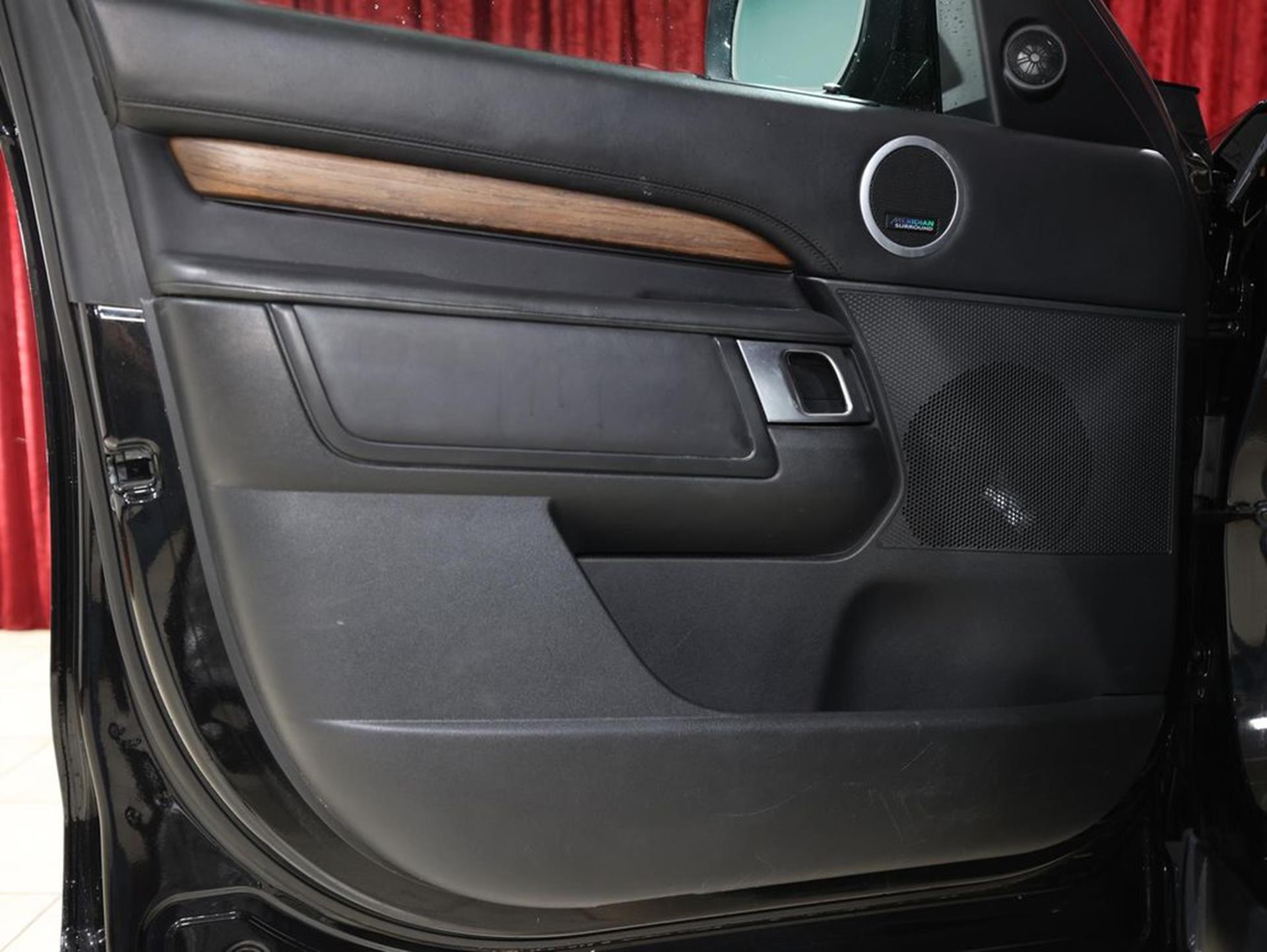 2019 Land Rover Discovery HSE LUX - Photo 11