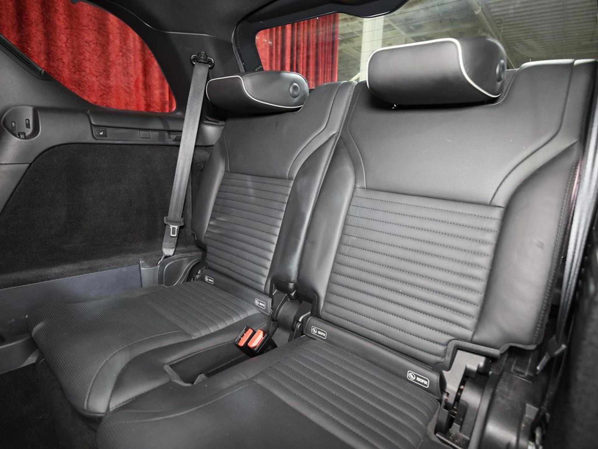 2019 Land Rover Discovery HSE LUX - Photo 15