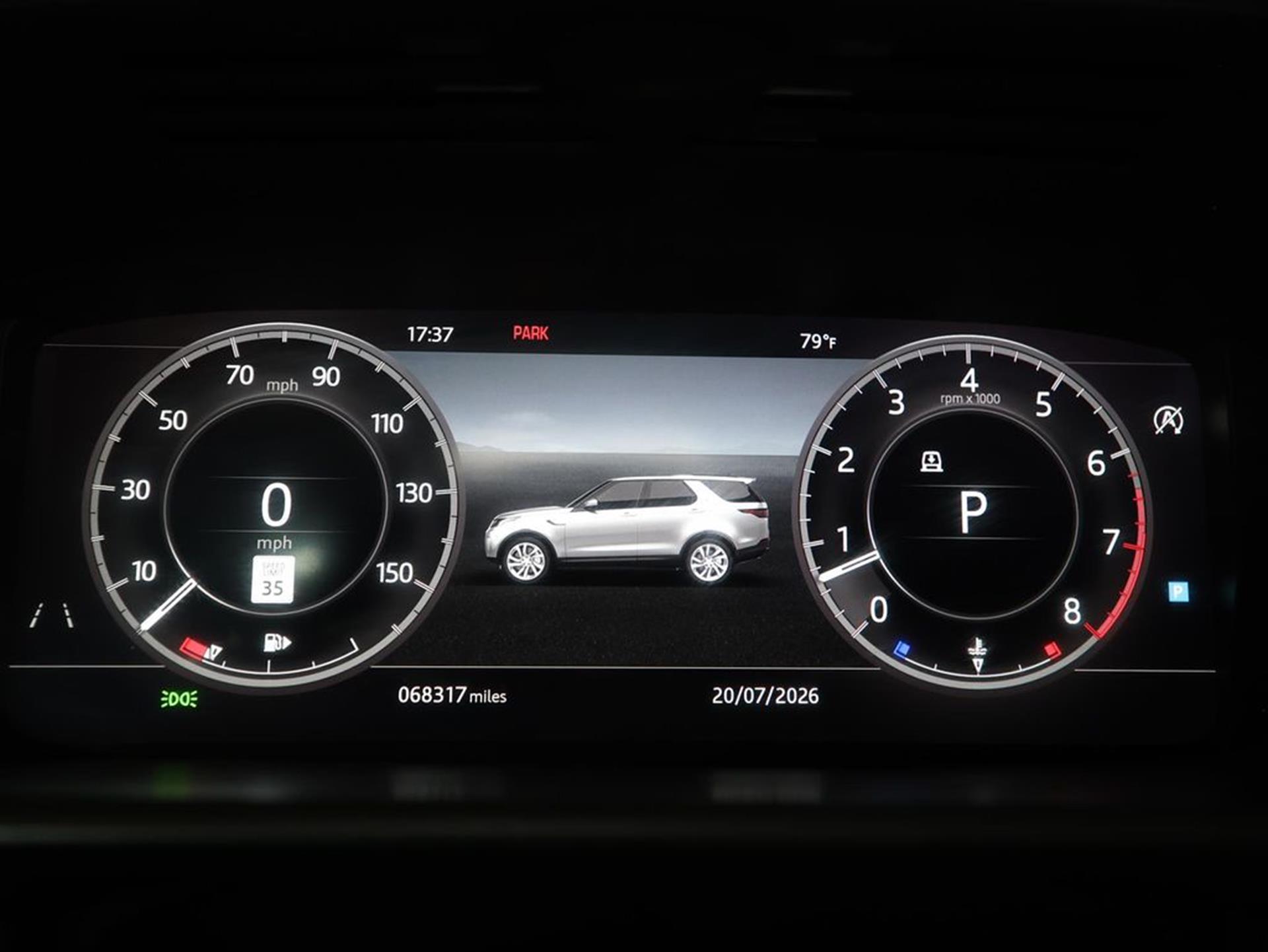 2019 Land Rover Discovery HSE LUX - Photo 19