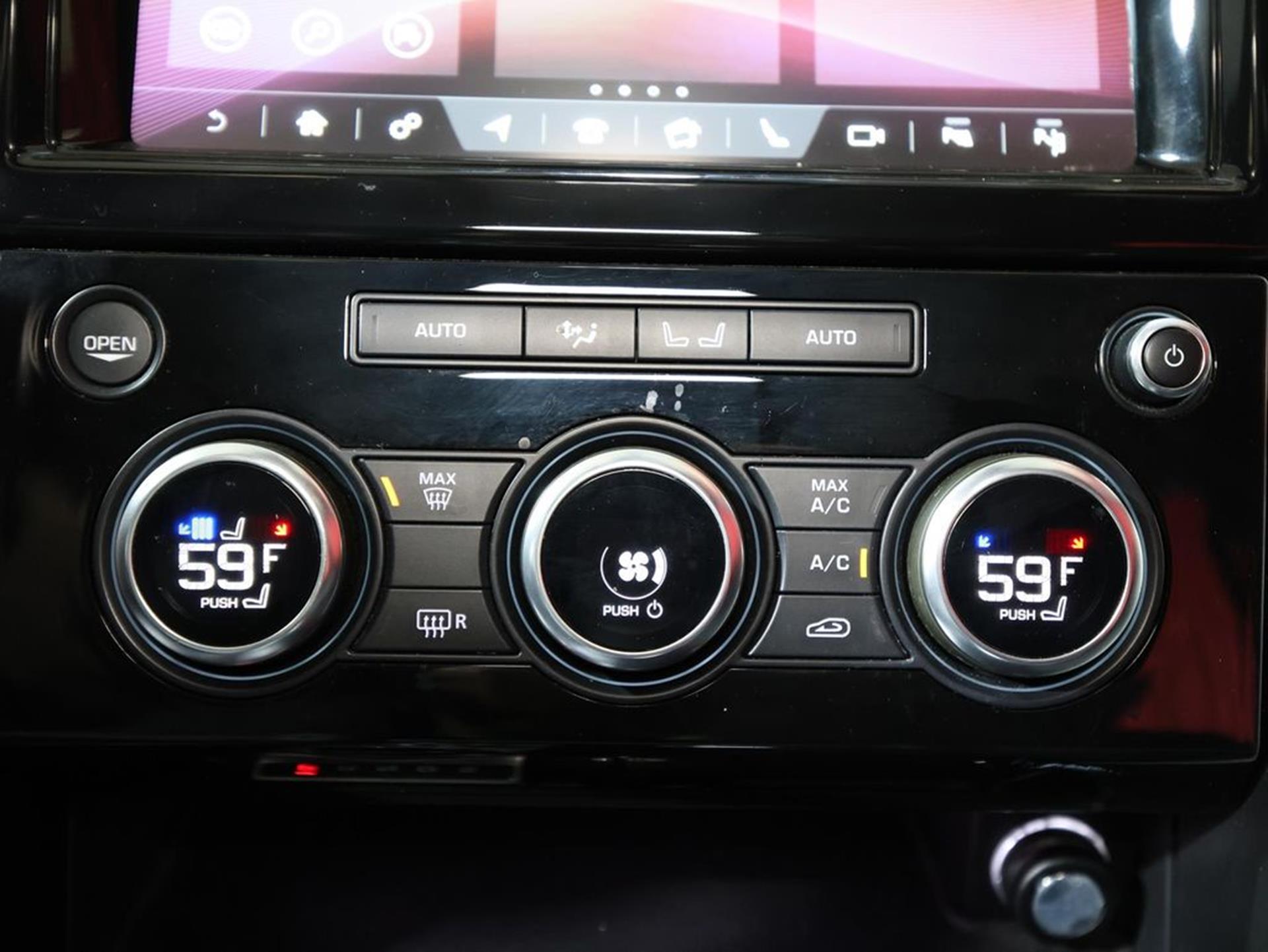 2019 Land Rover Discovery HSE LUX - Photo 23