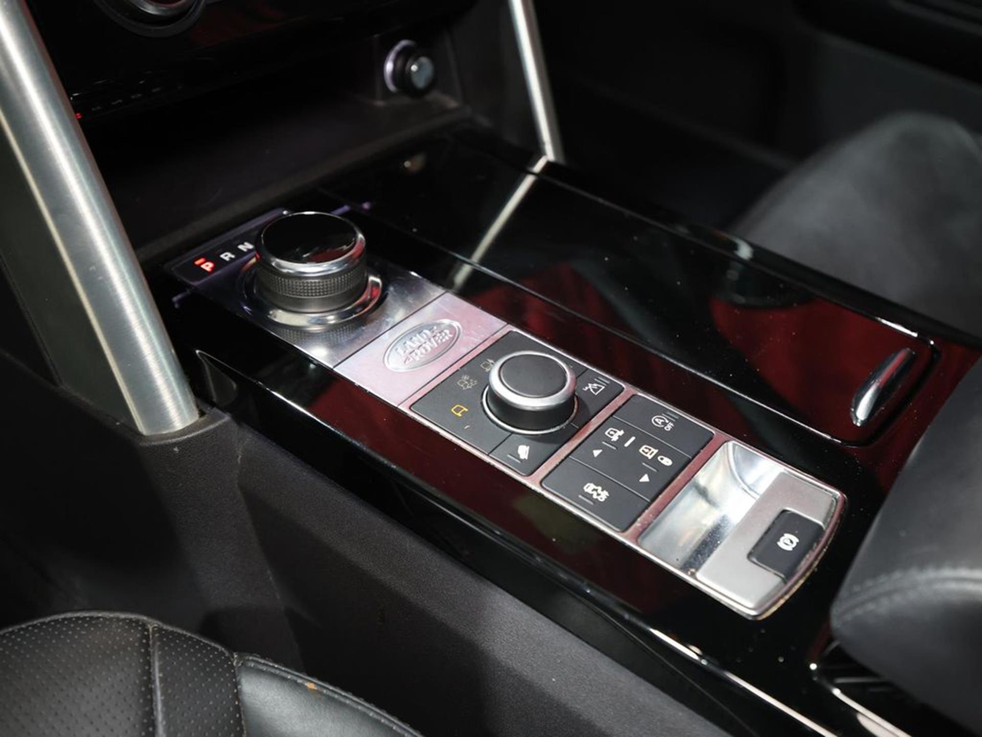 2019 Land Rover Discovery HSE LUX - Photo 24