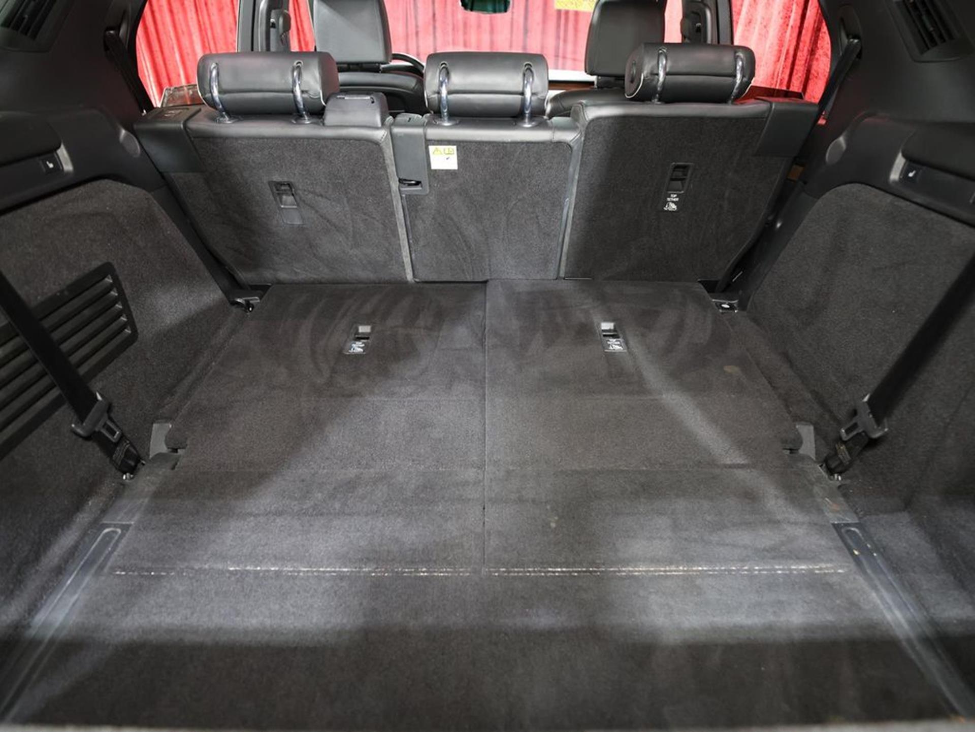 2019 Land Rover Discovery HSE LUX - Photo 29