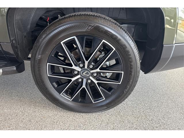 2024 Lexus GX 550 Premium+ AWD