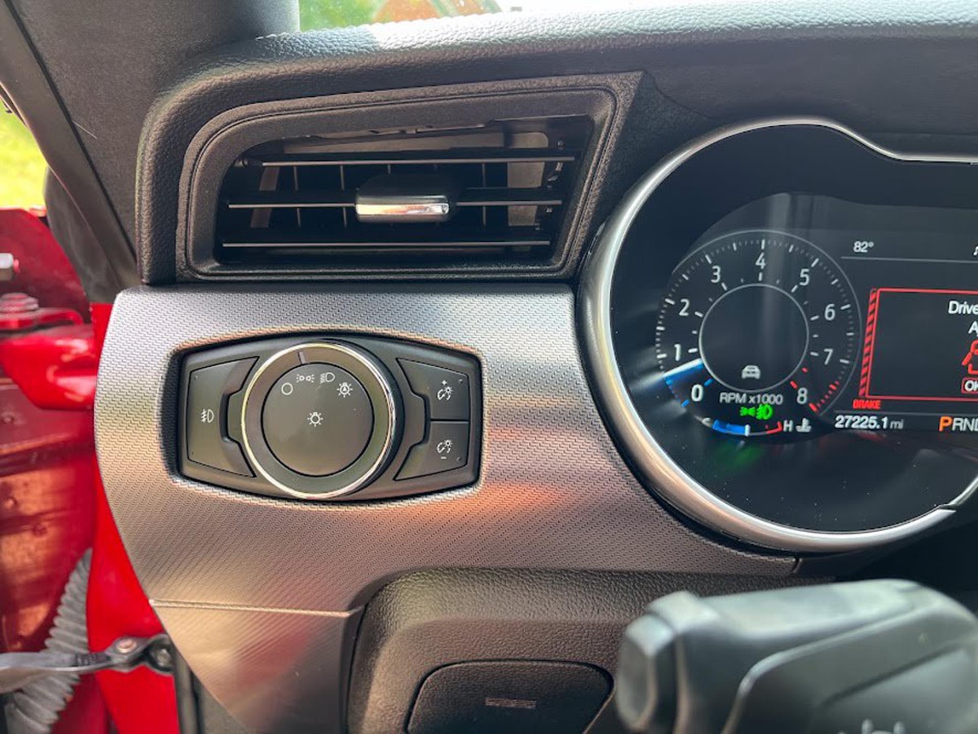 2021 Ford Mustang GT Premium - Photo 10