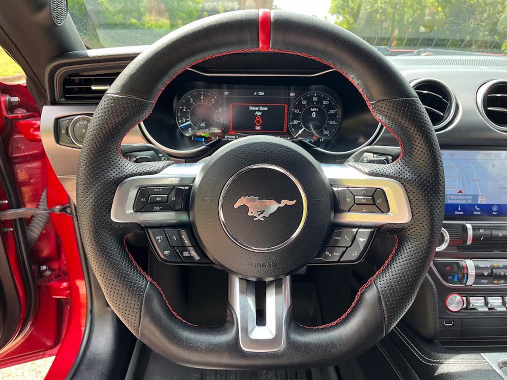 2021 Ford Mustang GT Premium - Photo 11