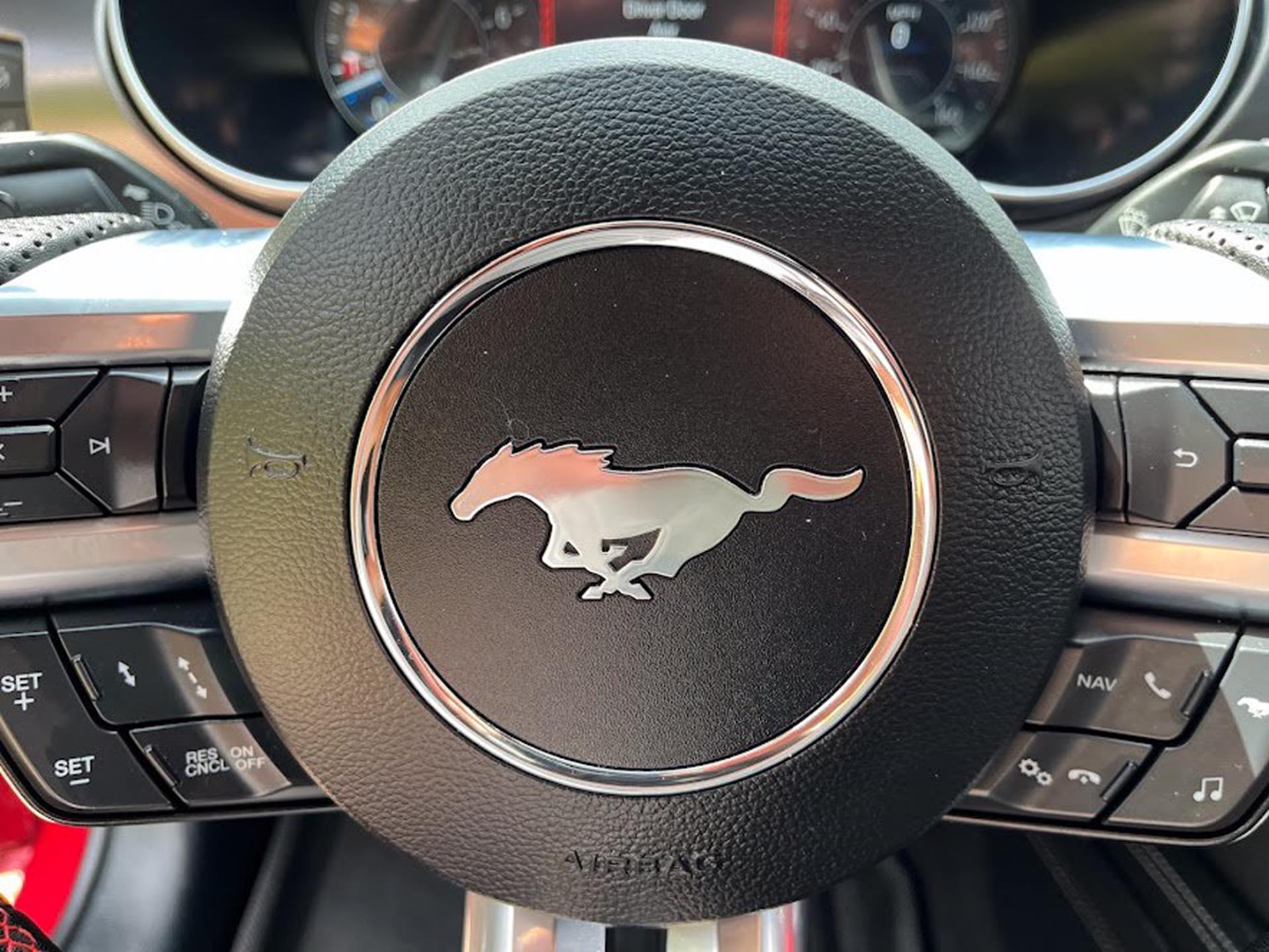 2021 Ford Mustang GT Premium - Photo 14