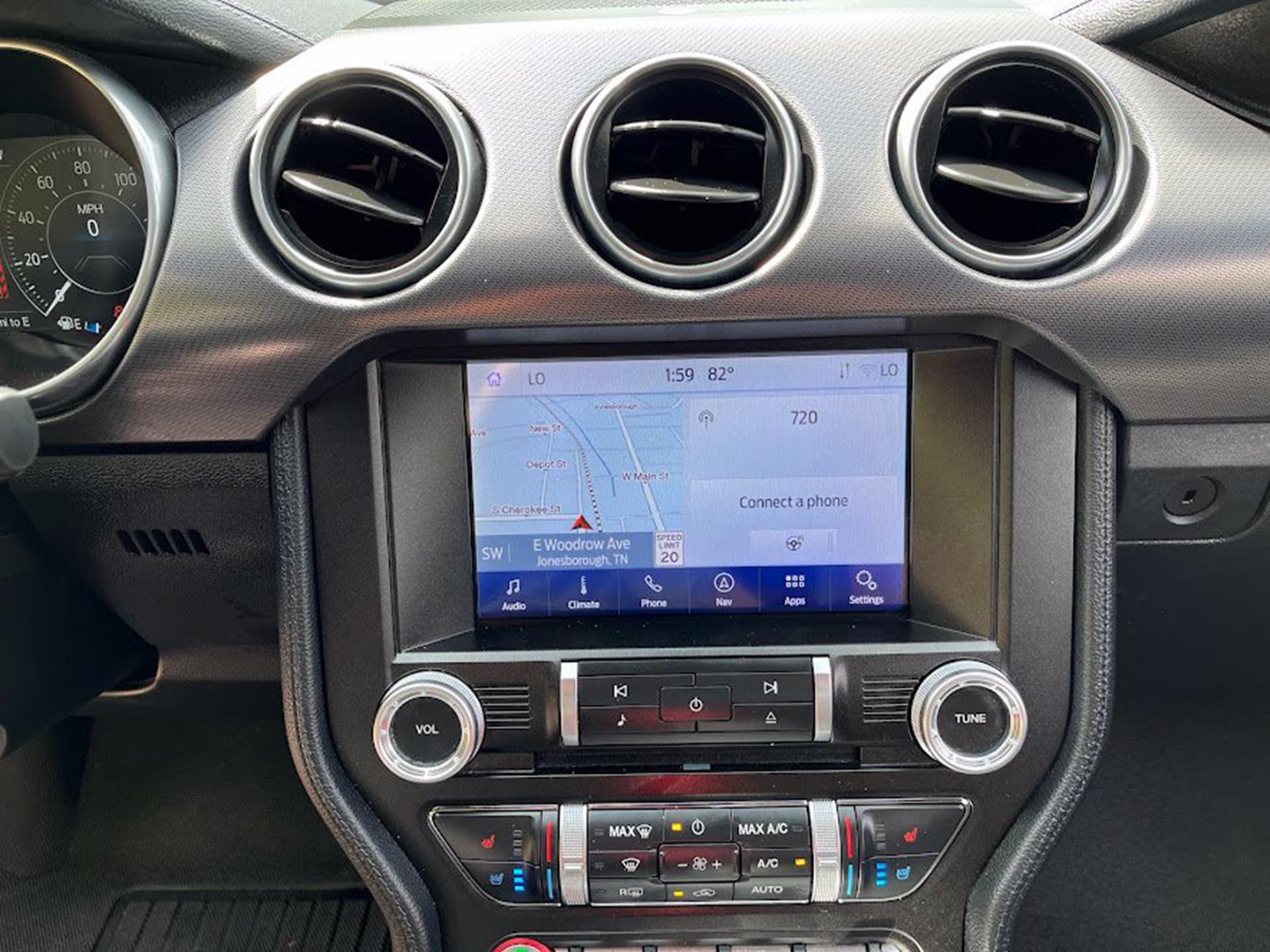2021 Ford Mustang GT Premium - Photo 17