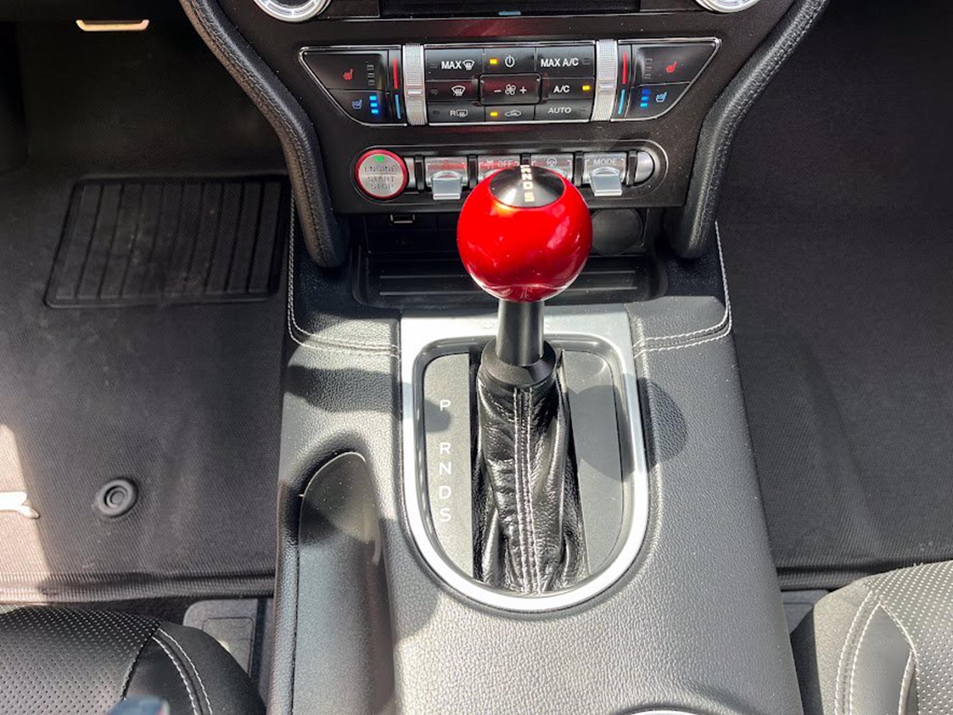 2021 Ford Mustang GT Premium - Photo 18