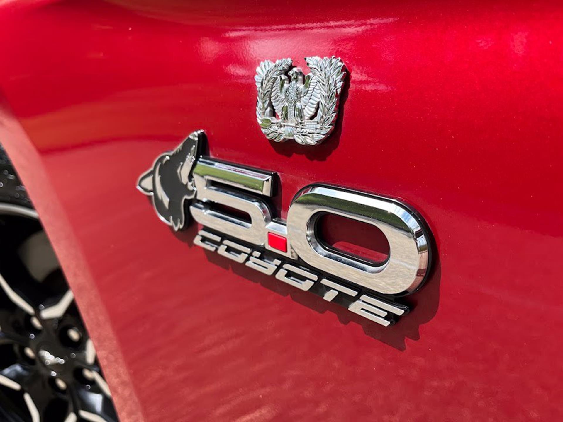 2021 Ford Mustang GT Premium - Photo 45