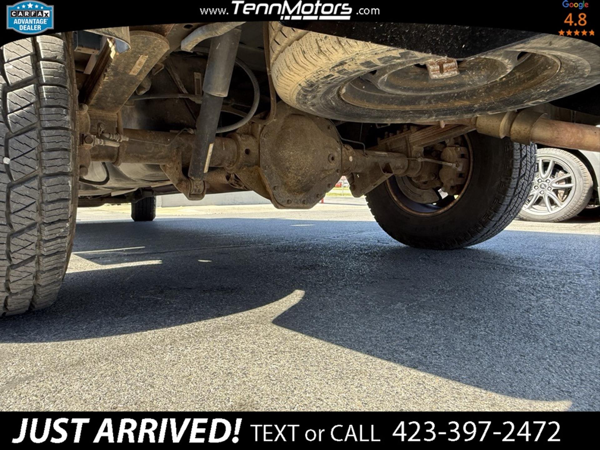 2006 Dodge Ram SLT photo 11