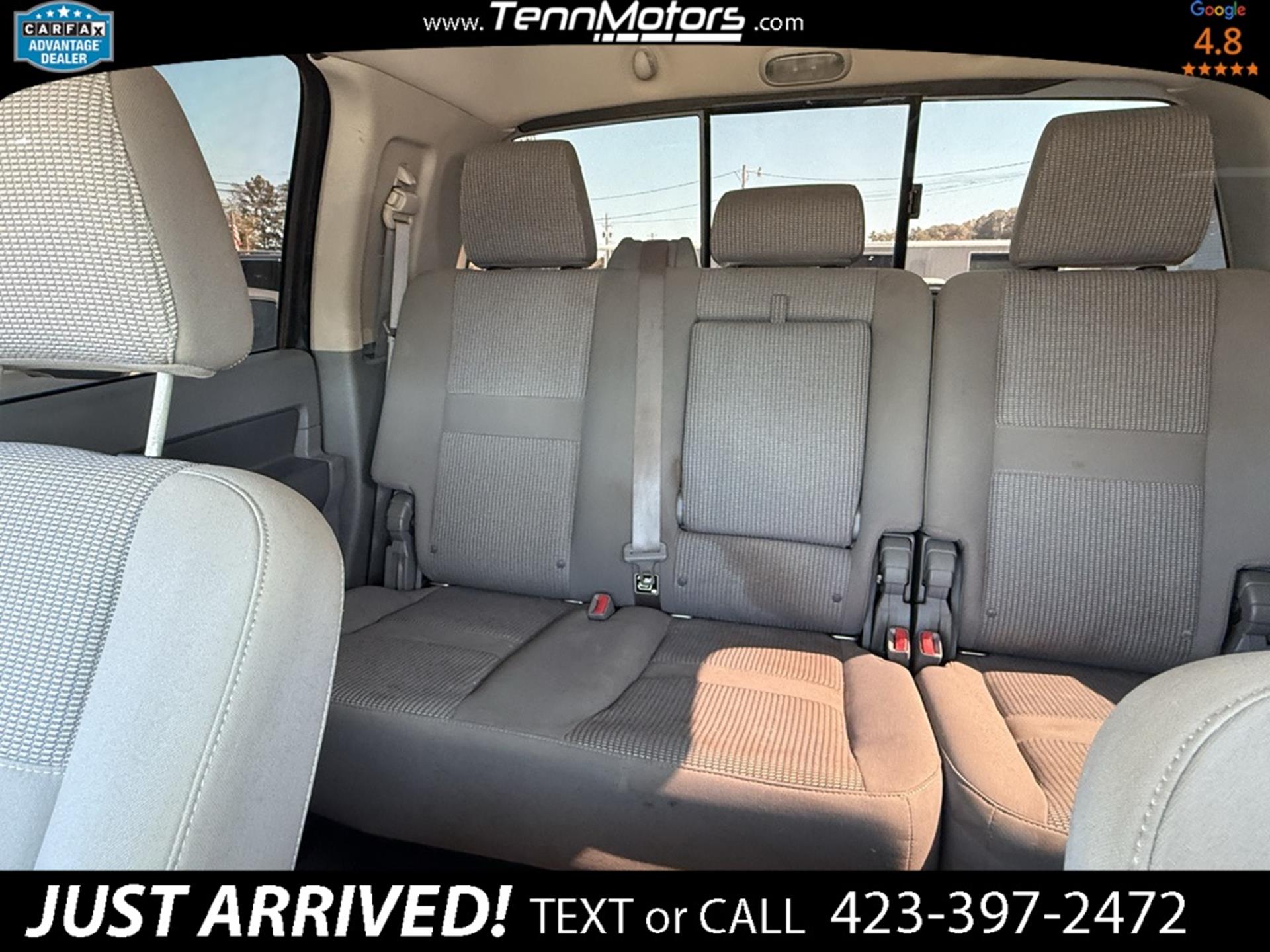 2006 Dodge Ram SLT photo 19