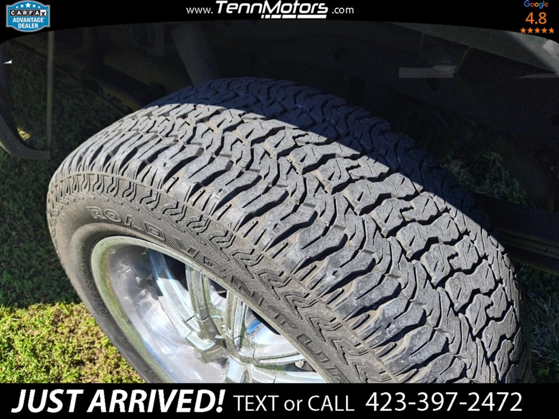 2009 Ford F-150 XLT photo 11