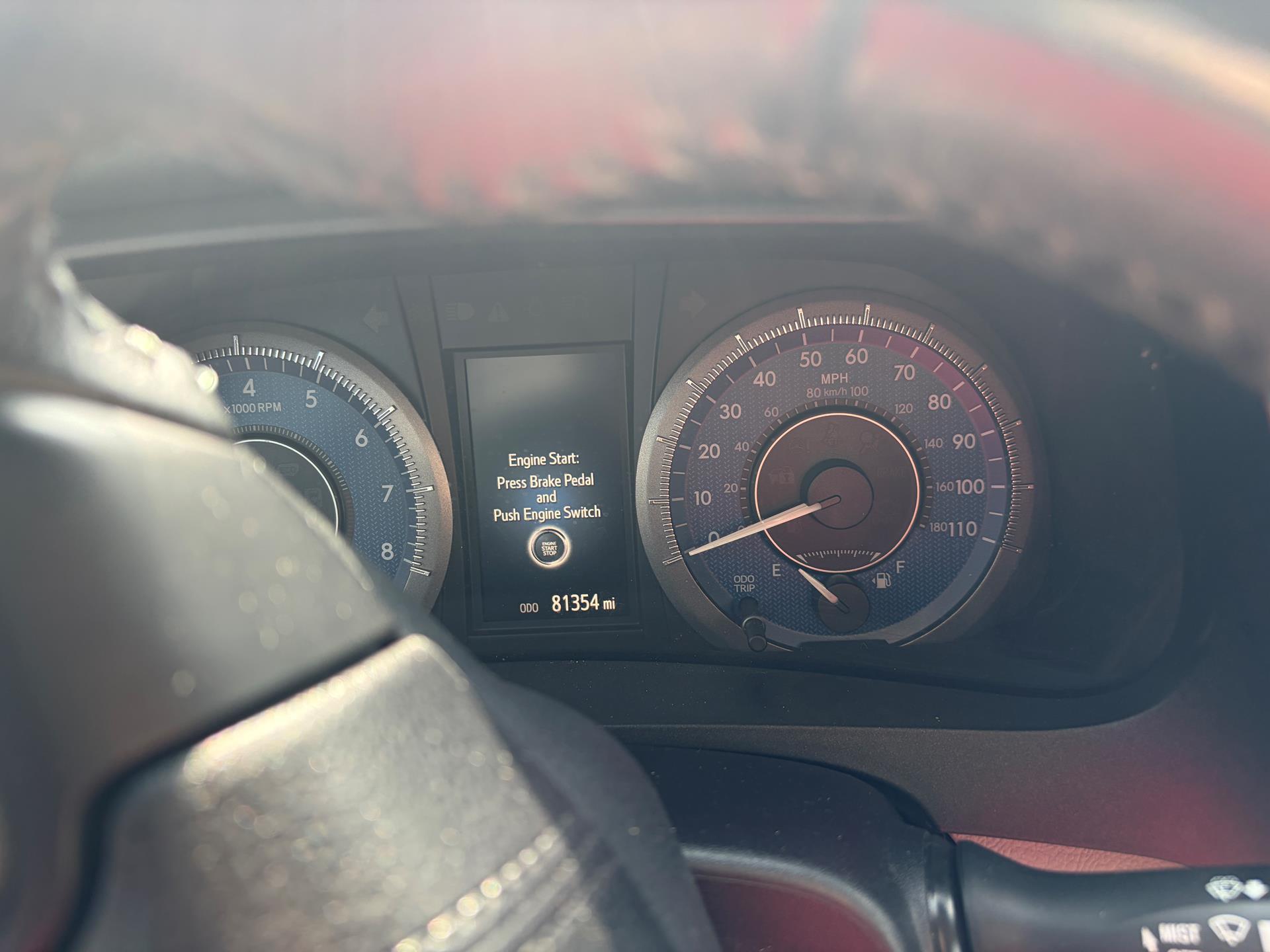 PRE OWNED 2017 Toyota Sienna XLE