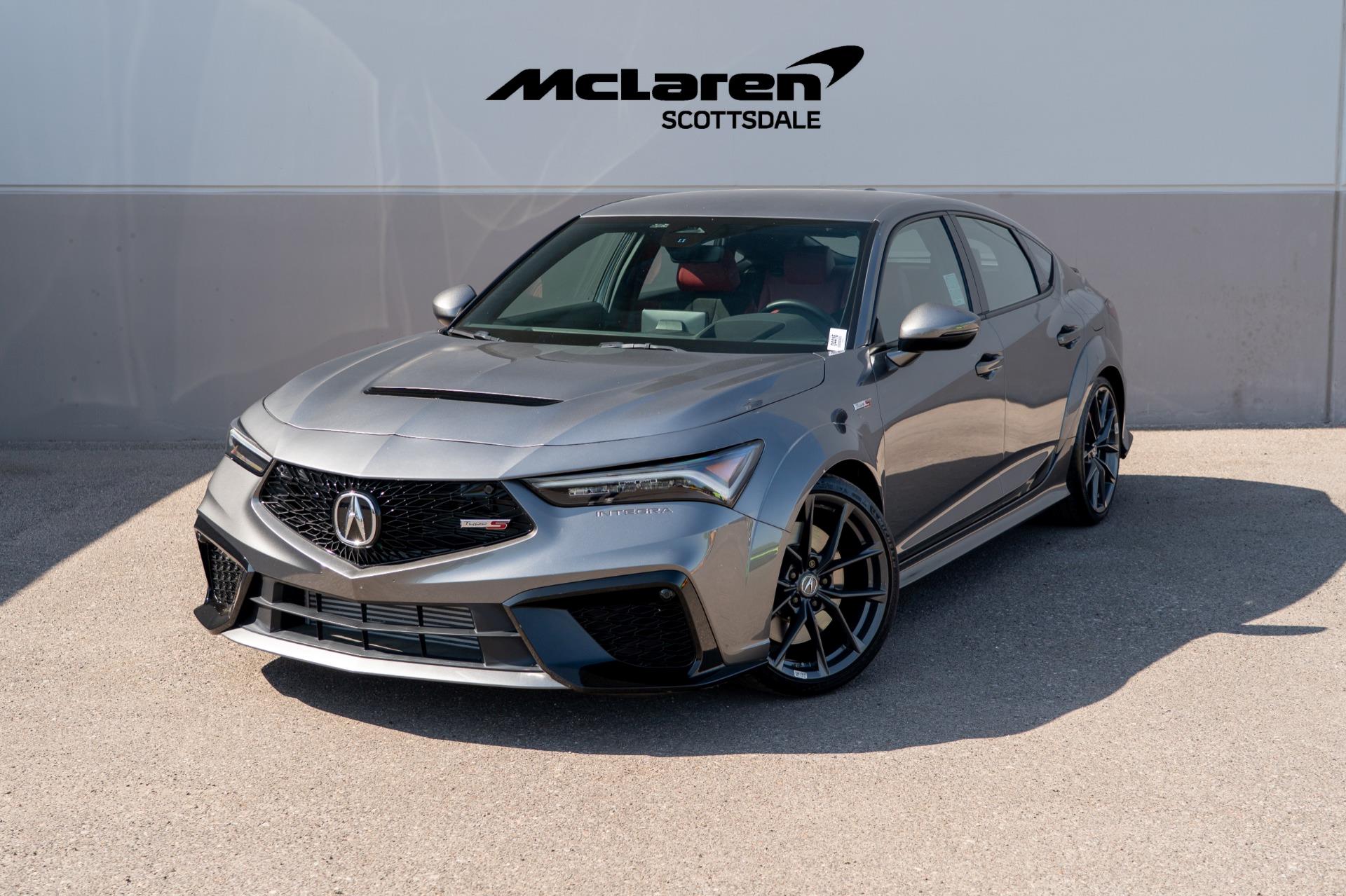 /2024 Acura Integra