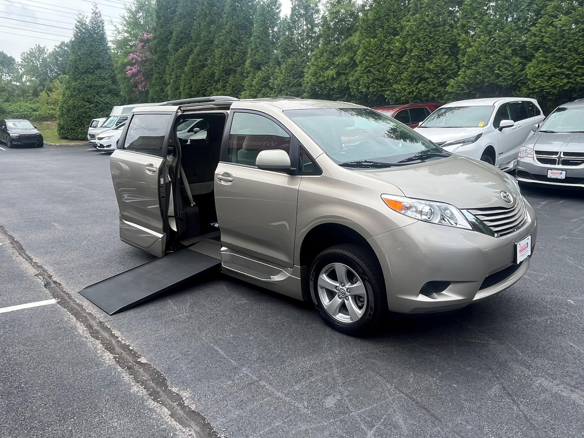 141605110 Inventory
