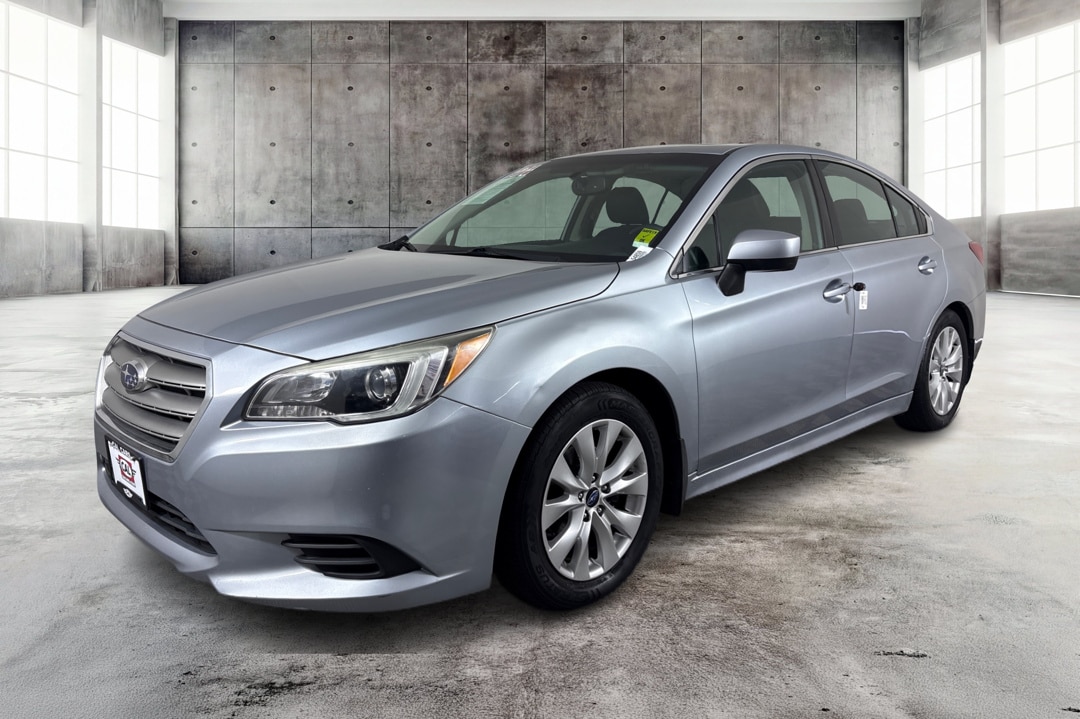  2015 Subaru Legacy 2.5i Premium AWD   