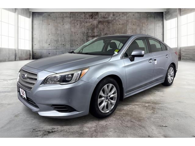 2015 Subaru Legacy 2.5i Premium AWD