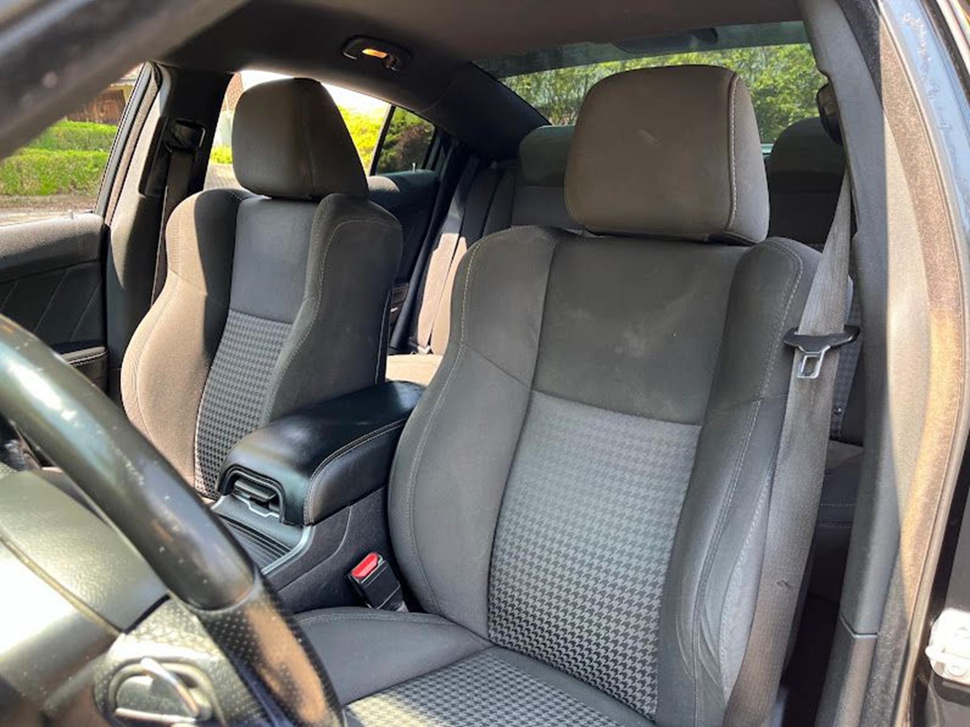 2021 Dodge Charger R/T - Photo 8