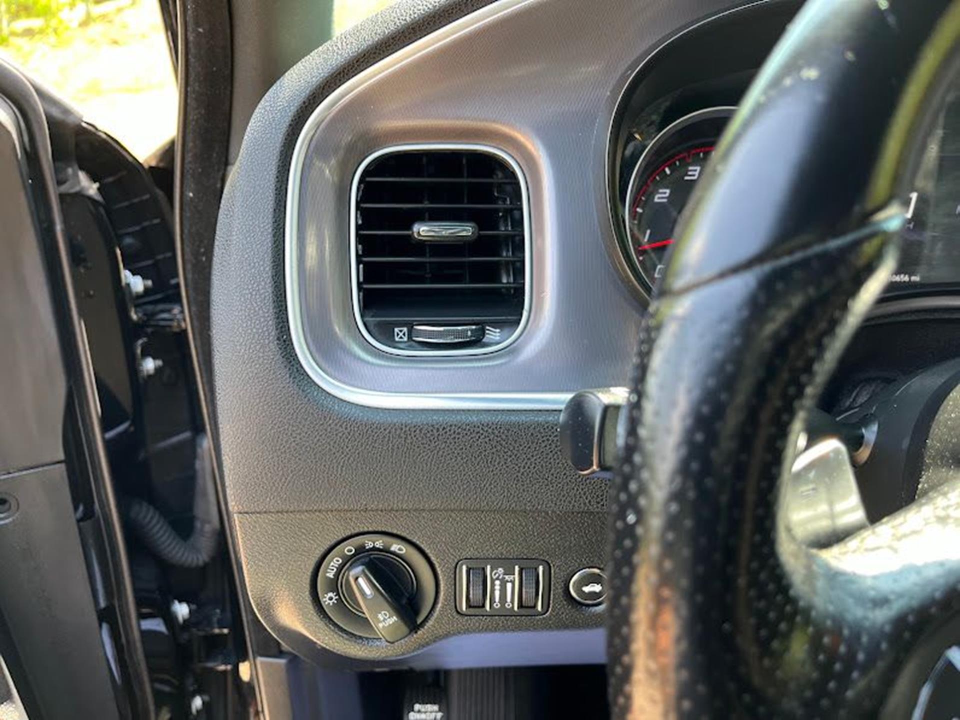 2021 Dodge Charger R/T - Photo 10