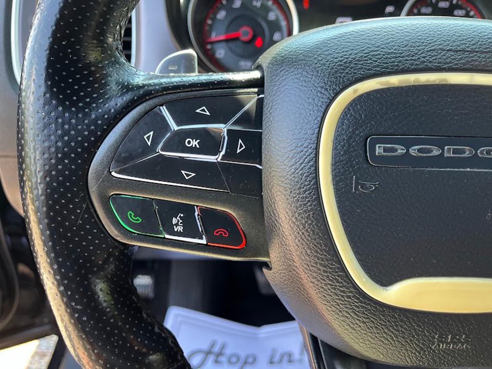 2021 Dodge Charger R/T - Photo 12