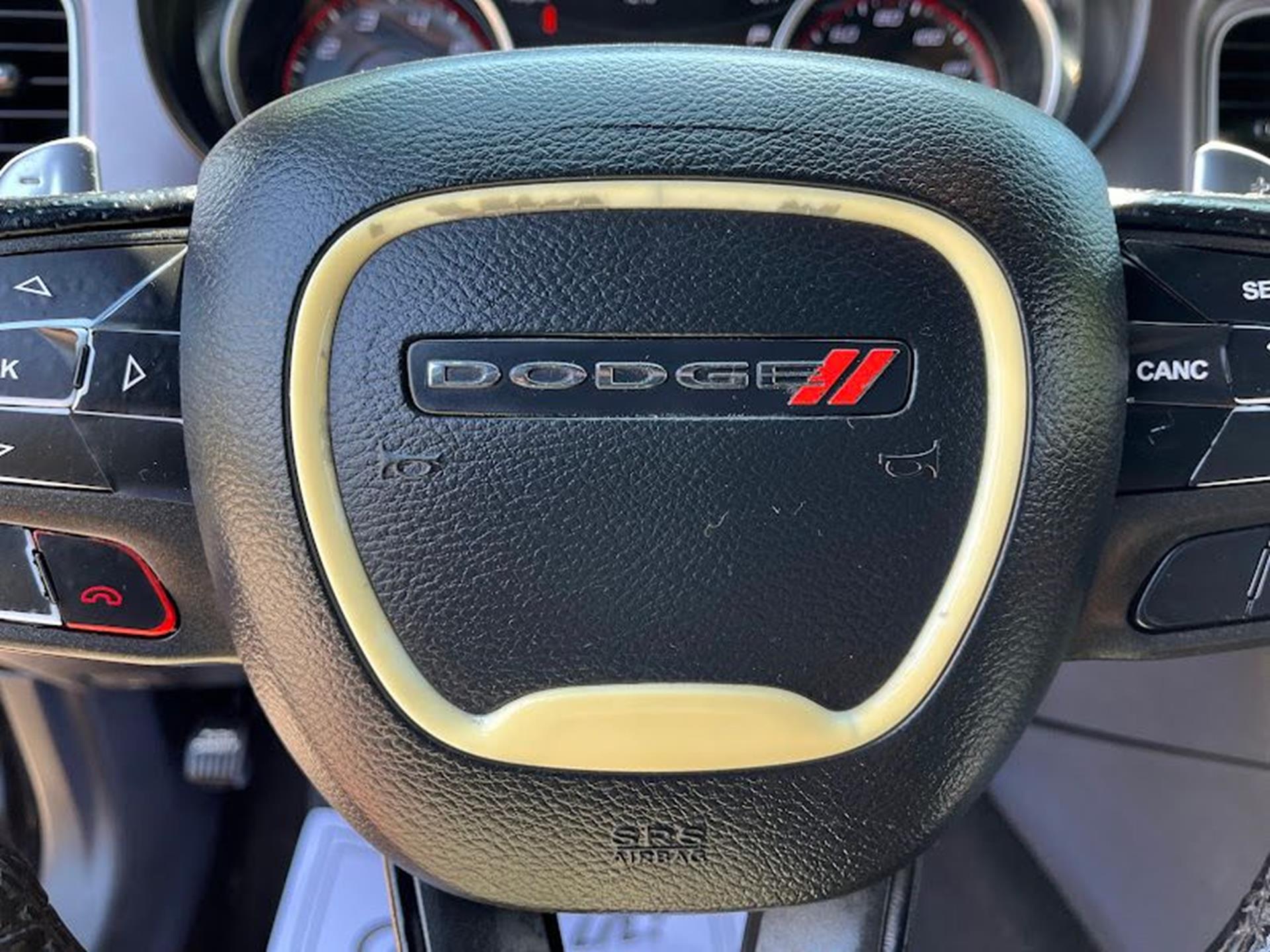 2021 Dodge Charger R/T - Photo 13