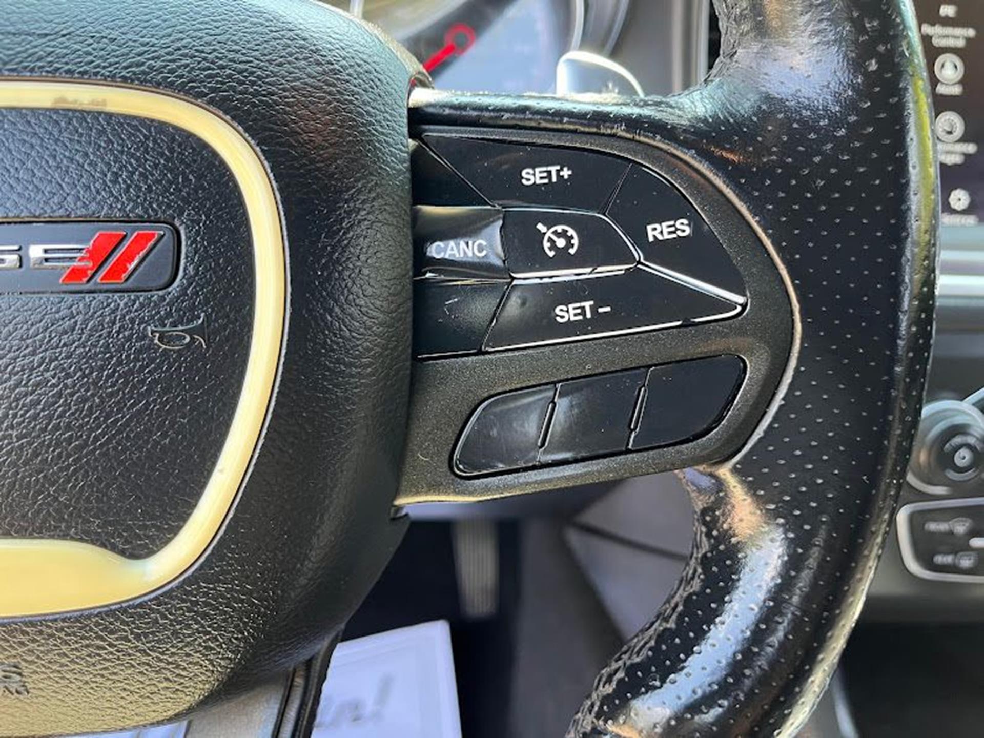 2021 Dodge Charger R/T - Photo 14