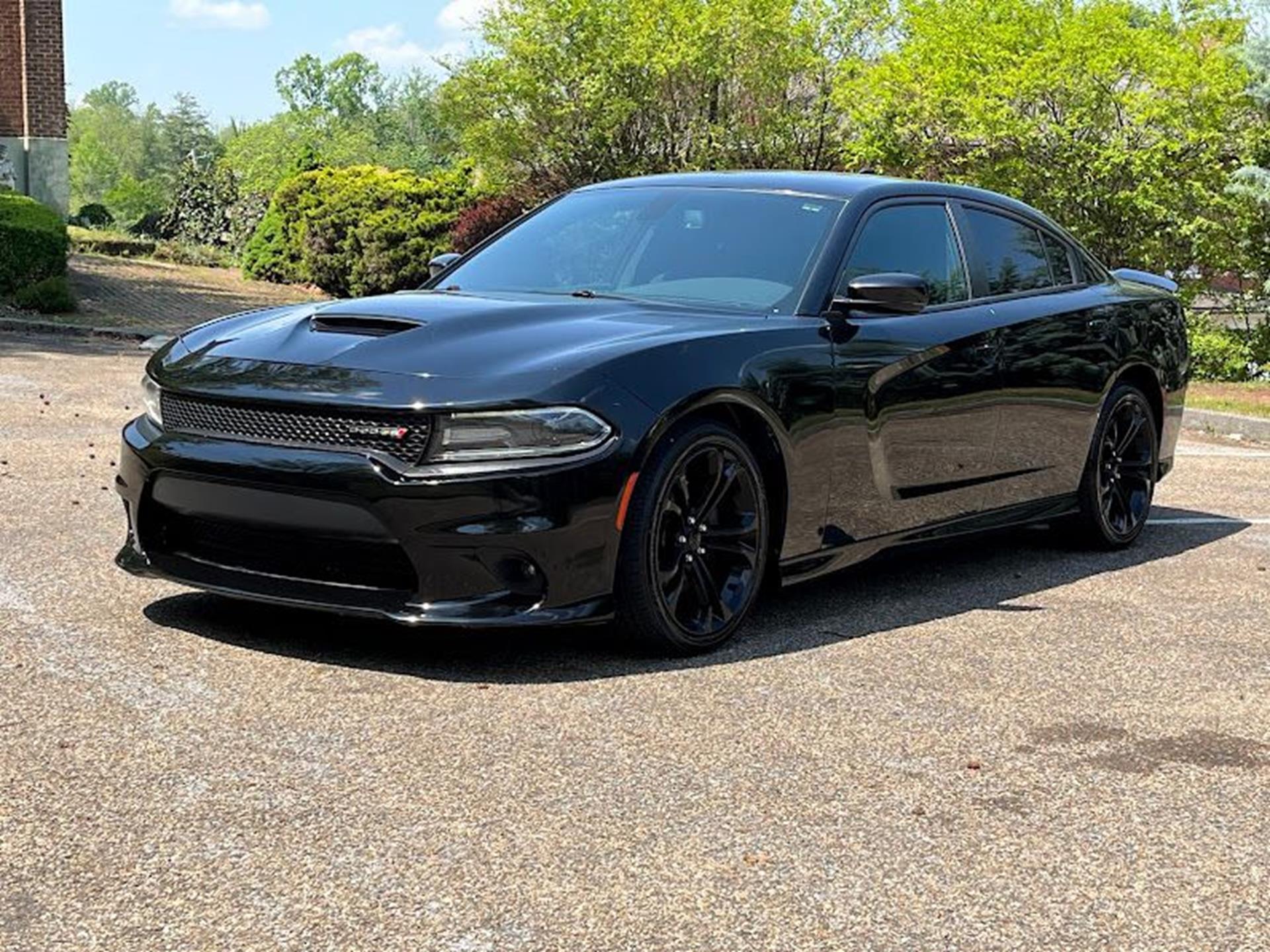 2021 Dodge Charger R/T - Photo 23