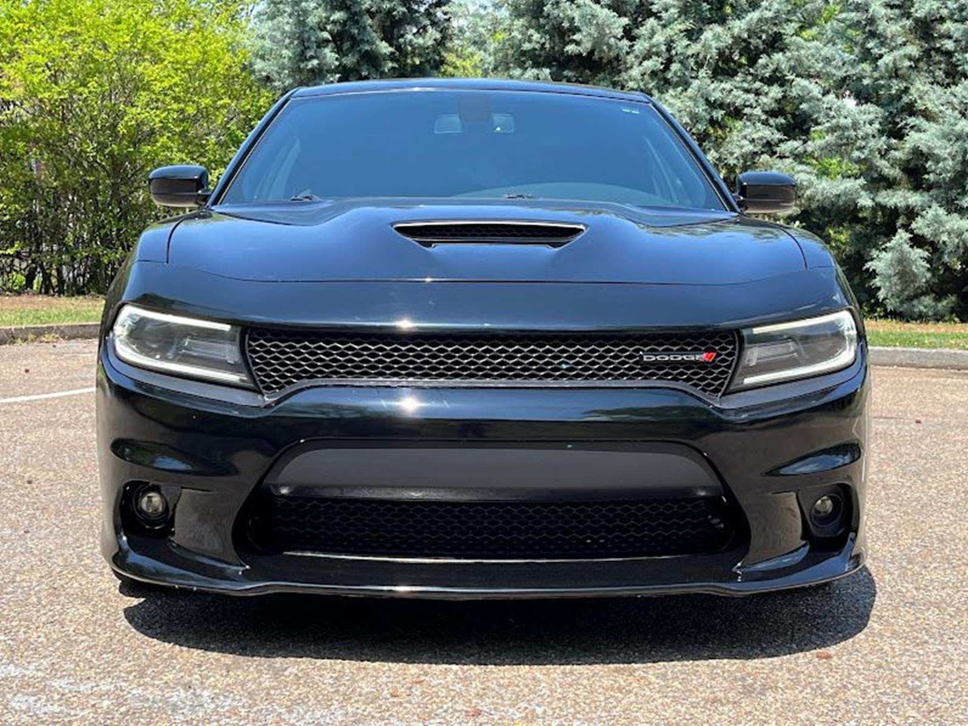 2021 Dodge Charger R/T - Photo 24