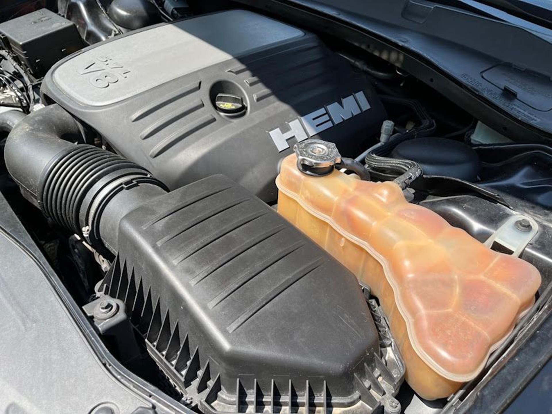 2021 Dodge Charger R/T - Photo 26