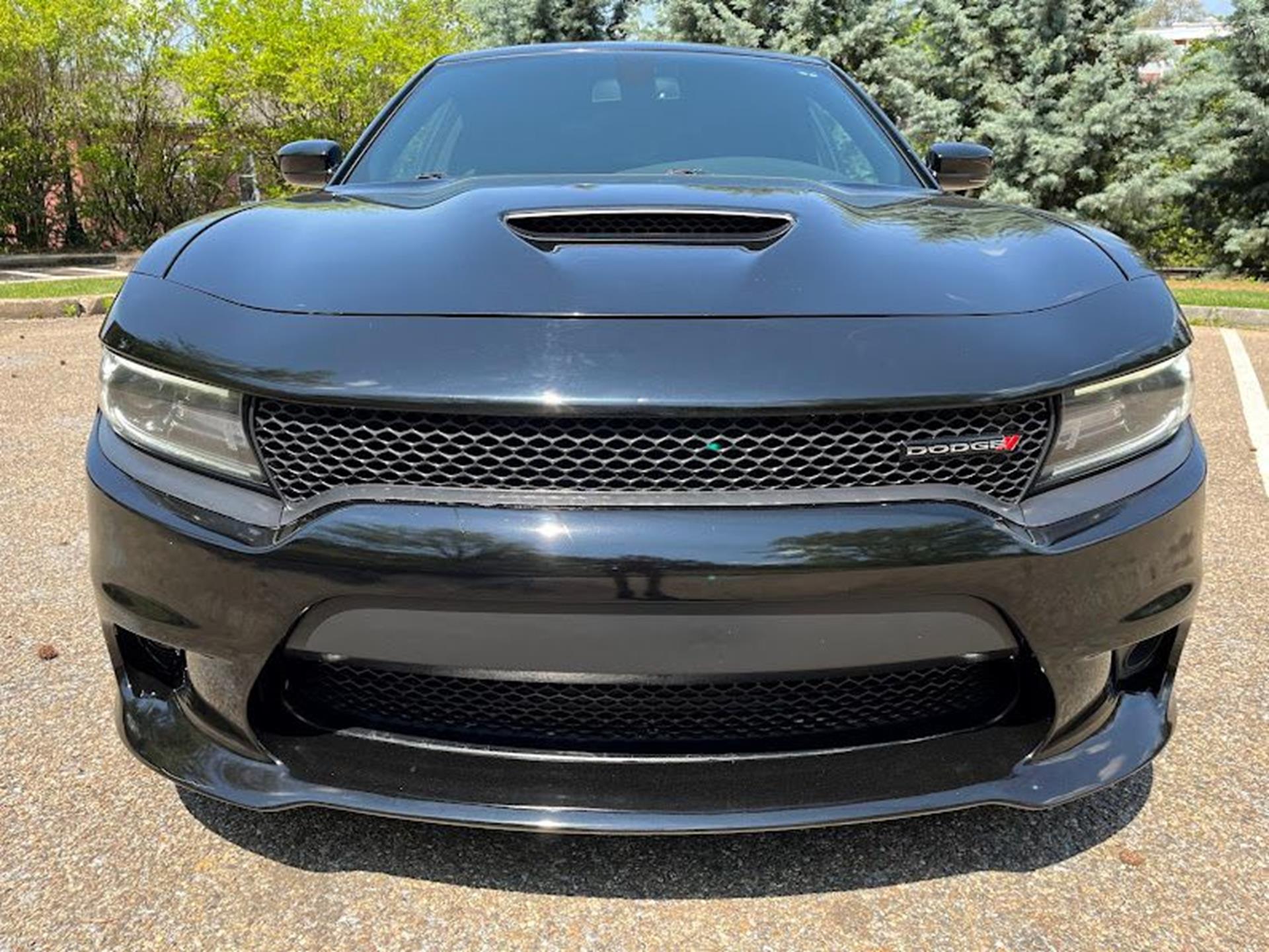 2021 Dodge Charger R/T - Photo 29