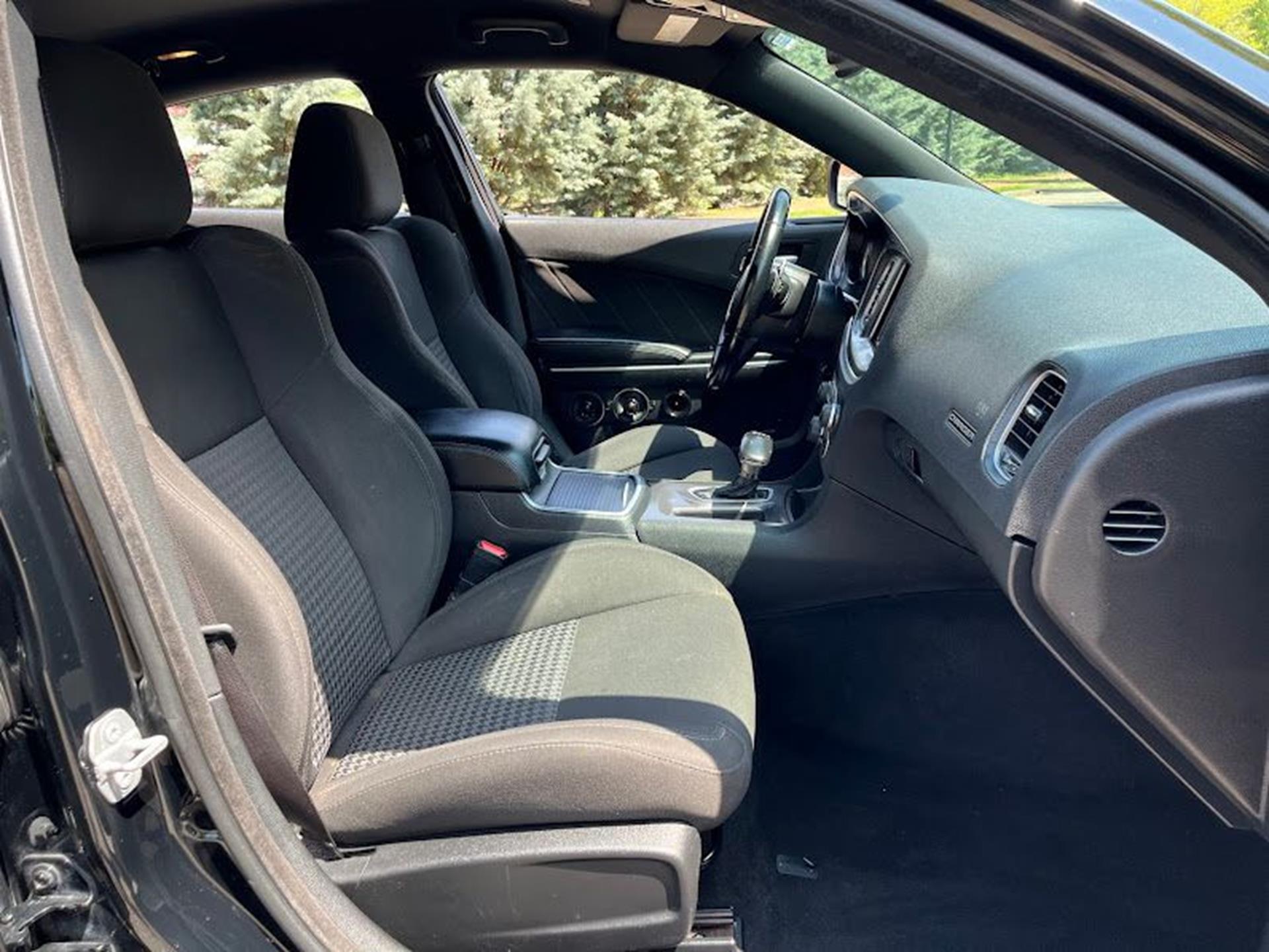 2021 Dodge Charger R/T - Photo 34