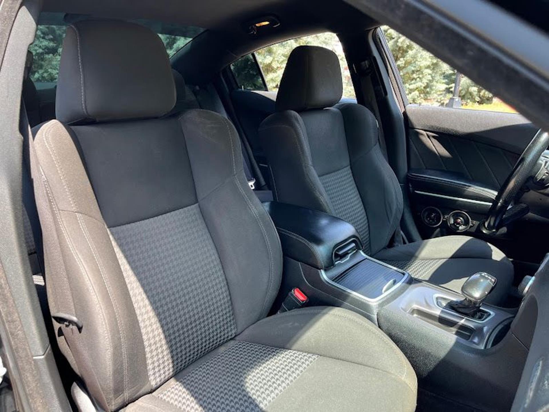 2021 Dodge Charger R/T - Photo 35