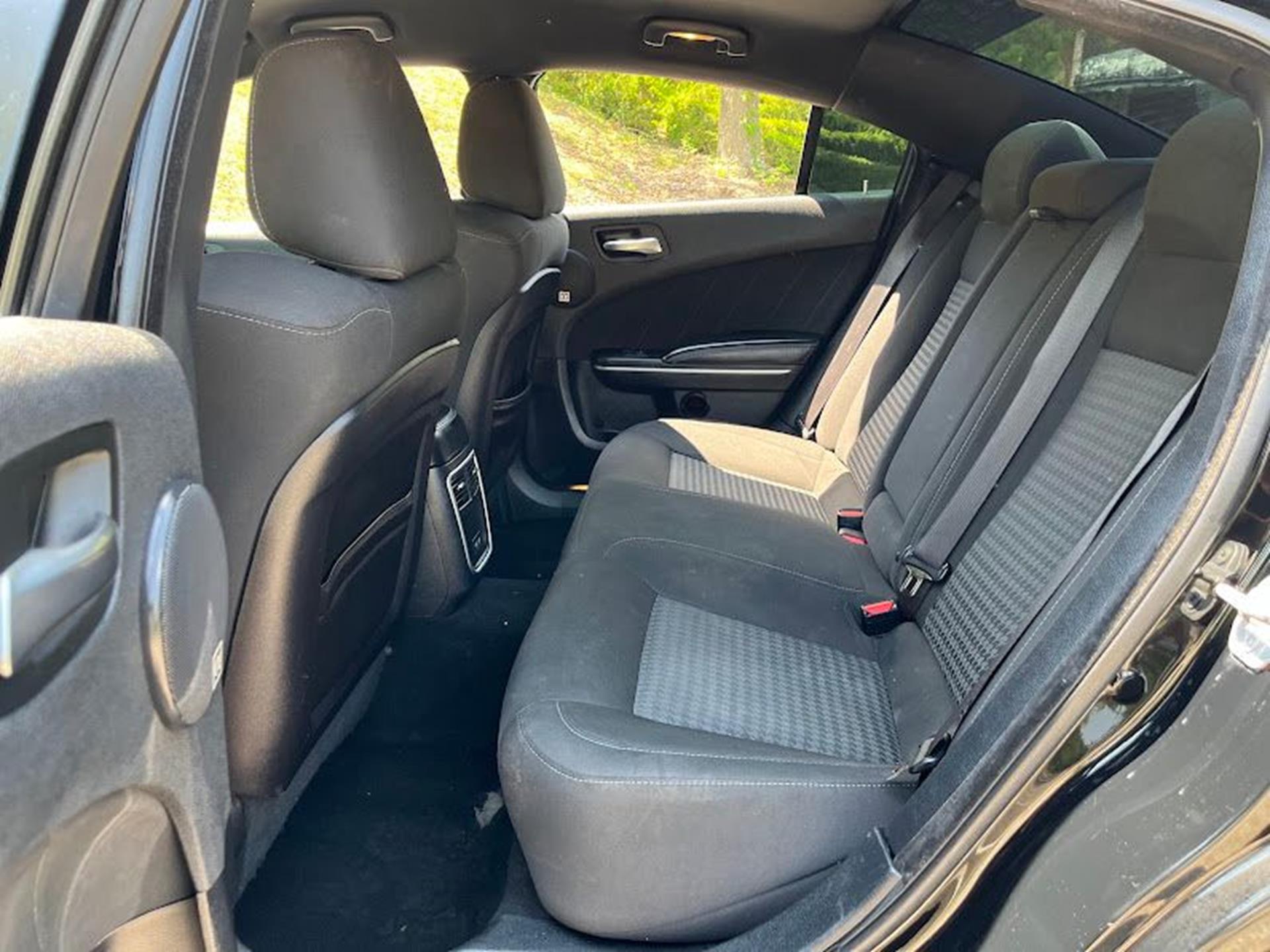 2021 Dodge Charger R/T - Photo 39
