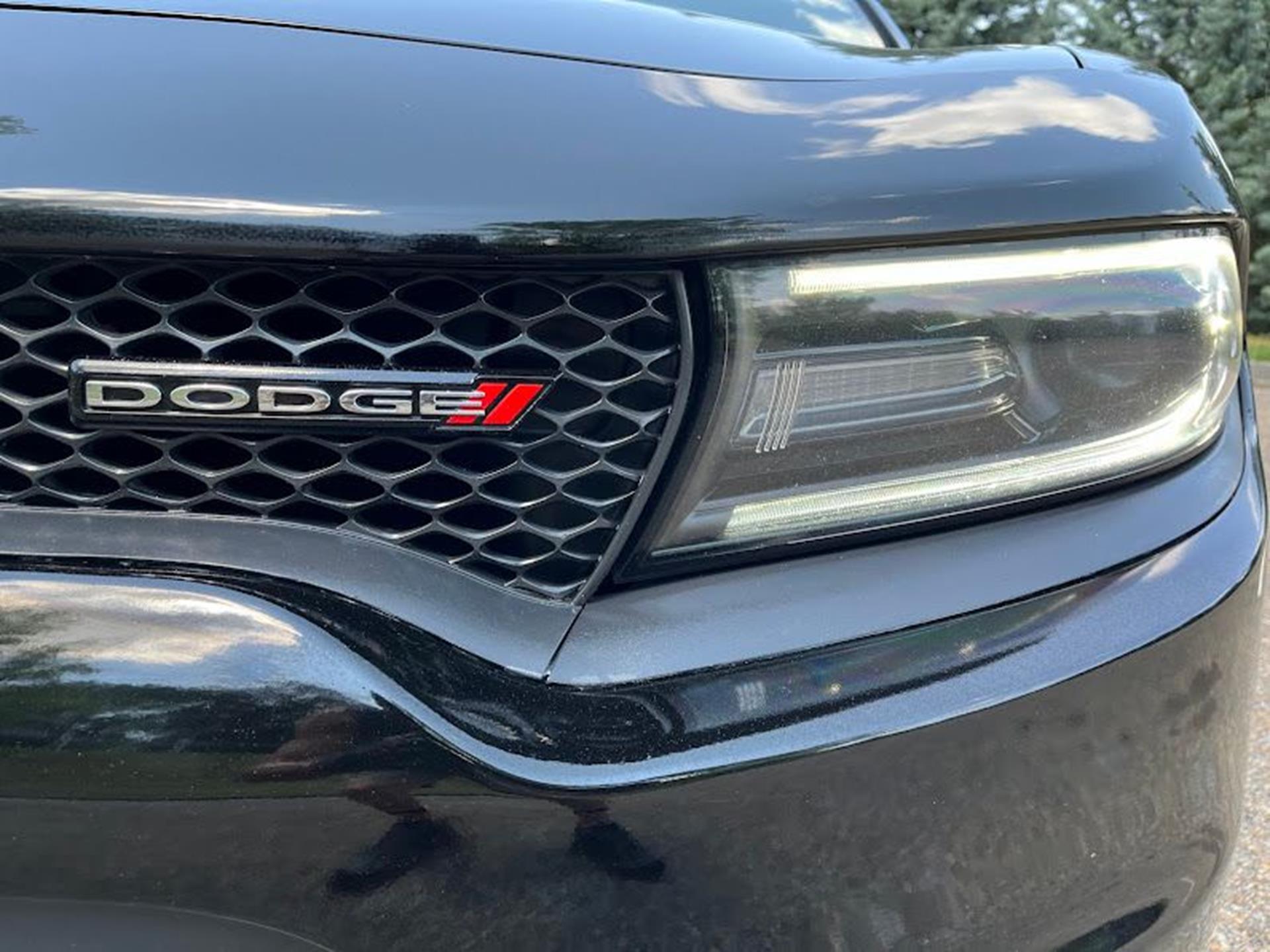 2021 Dodge Charger R/T - Photo 45