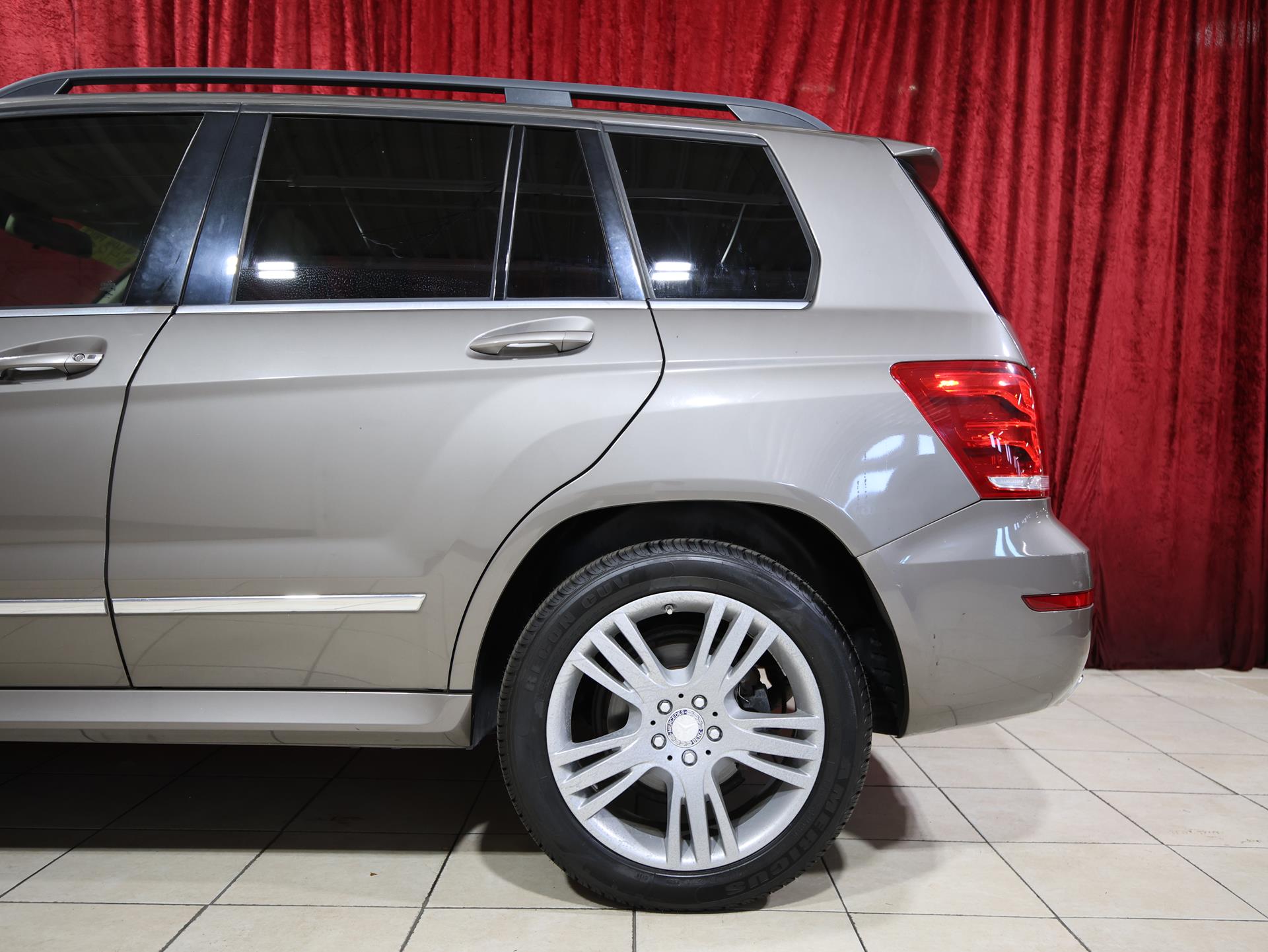 2015 Mercedes-Benz GLK-Class GLK350 - Photo 6