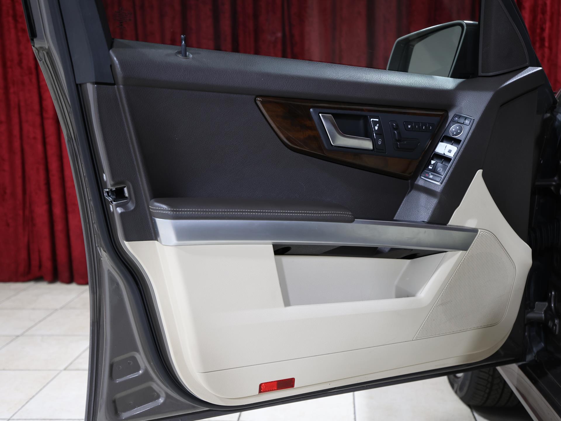 2015 Mercedes-Benz GLK-Class GLK350 - Photo 11