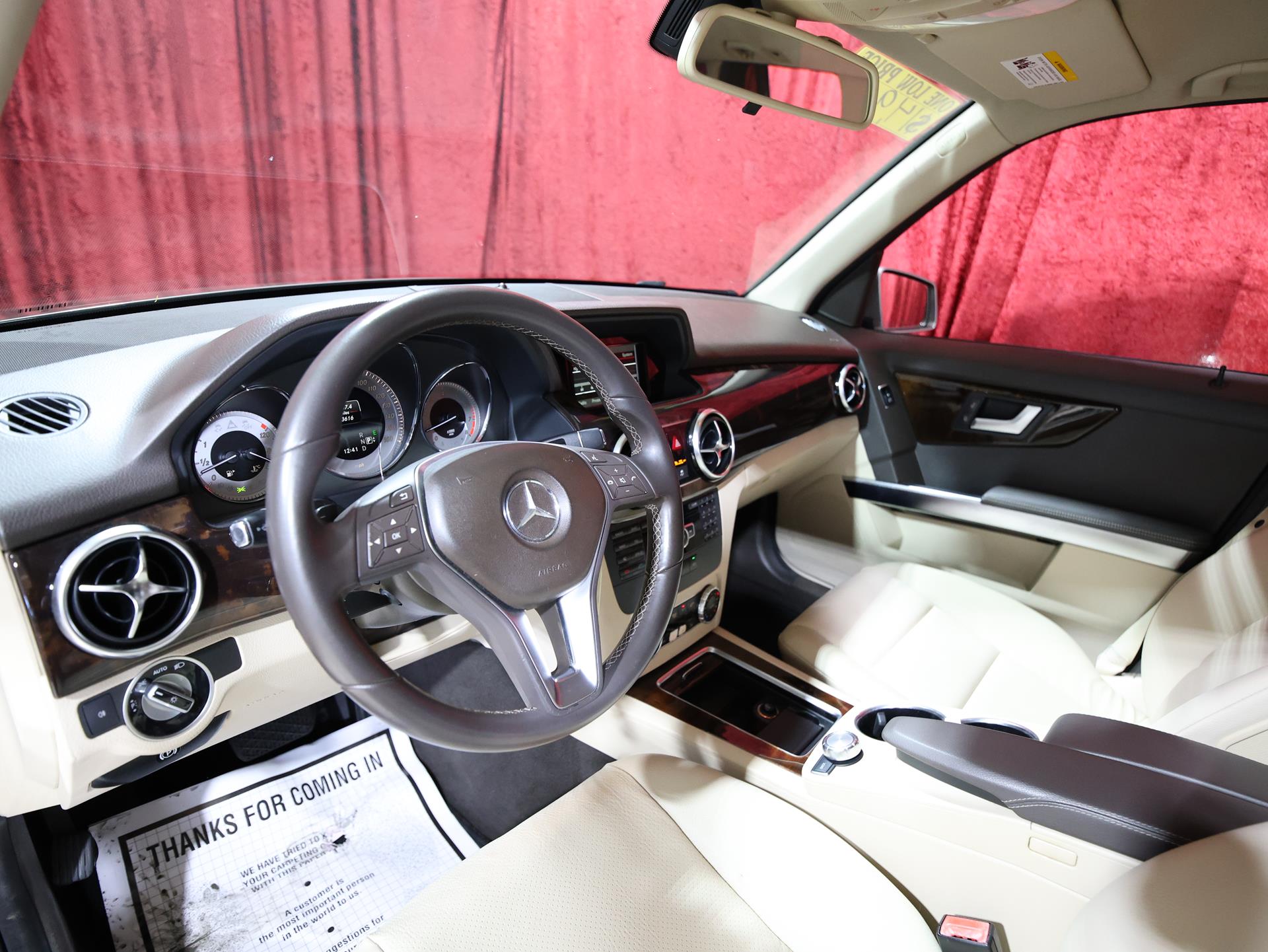 2015 Mercedes-Benz GLK-Class GLK350 - Photo 12