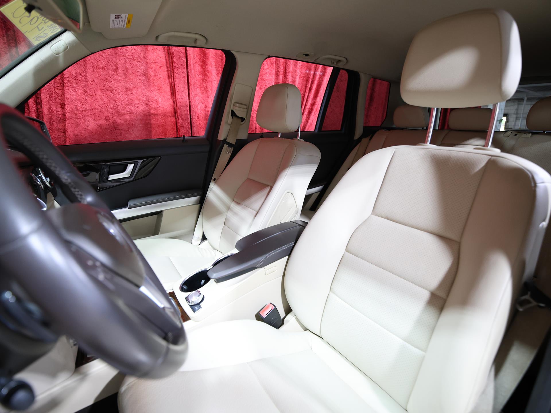 2015 Mercedes-Benz GLK-Class GLK350 - Photo 13