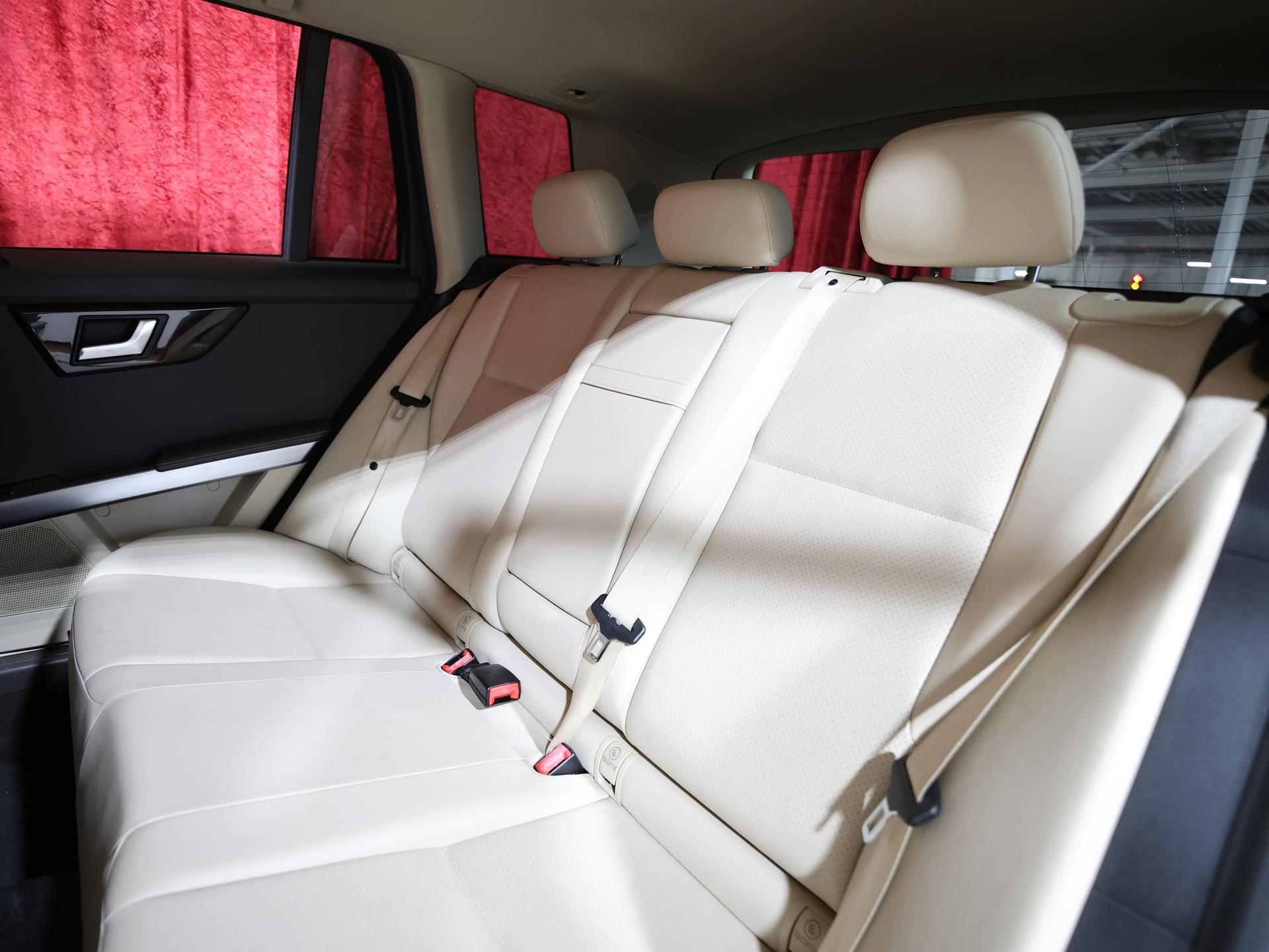 2015 Mercedes-Benz GLK-Class GLK350 - Photo 14