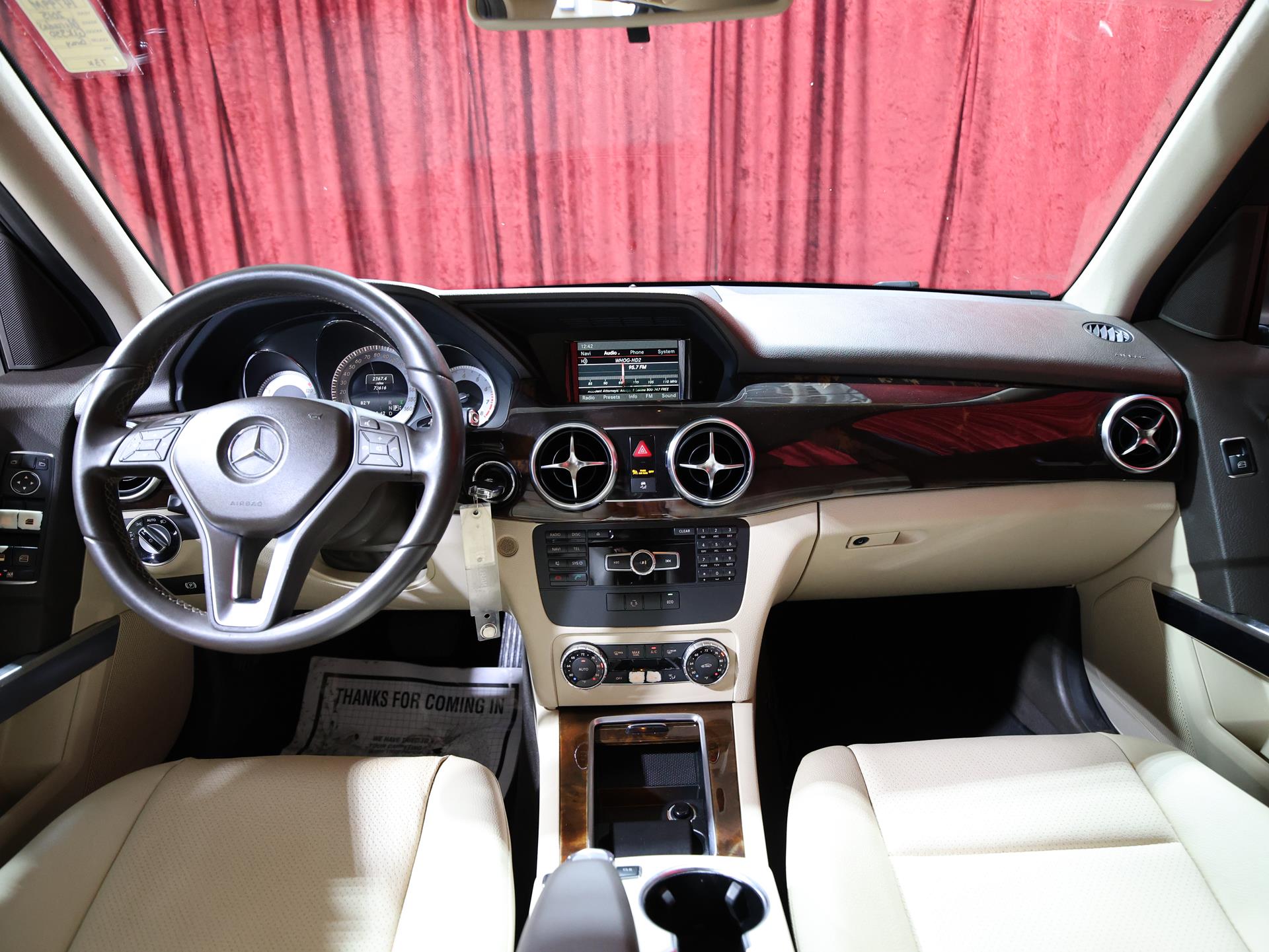 2015 Mercedes-Benz GLK-Class GLK350 - Photo 15